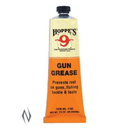 Hoppe's No 9 Gun Grease 1.75oz